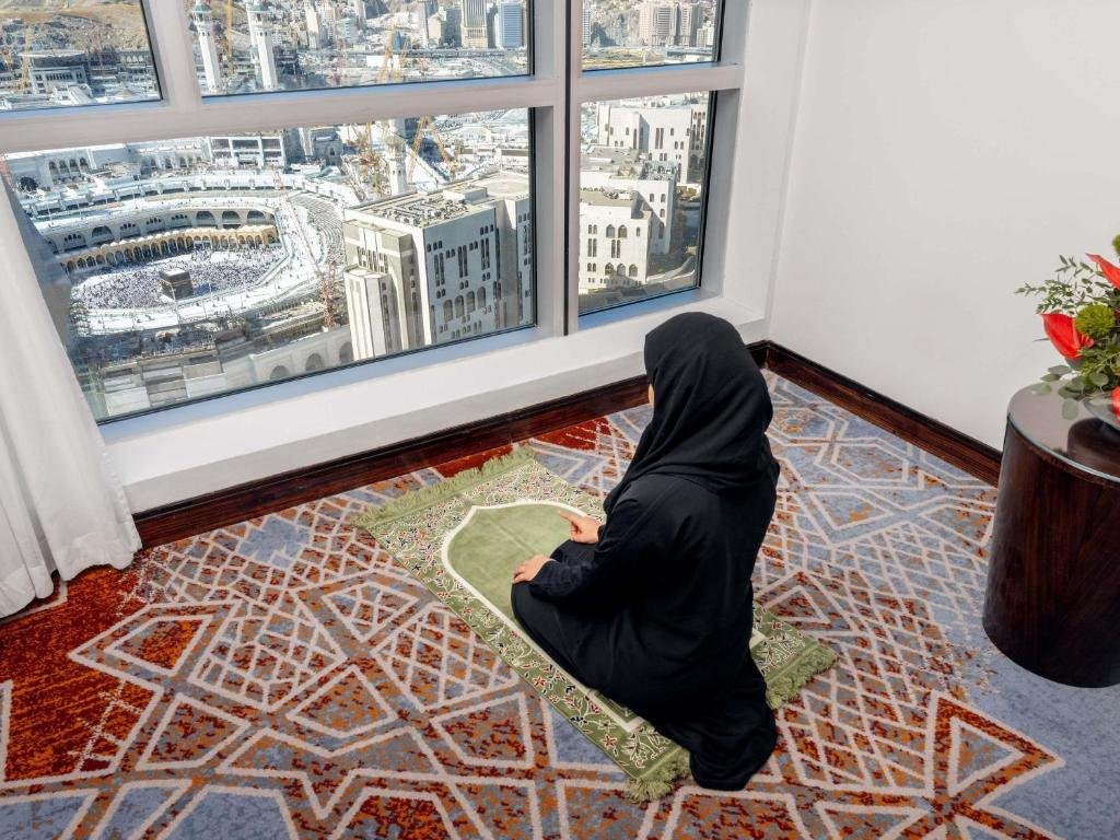 Makkah Hotel Image